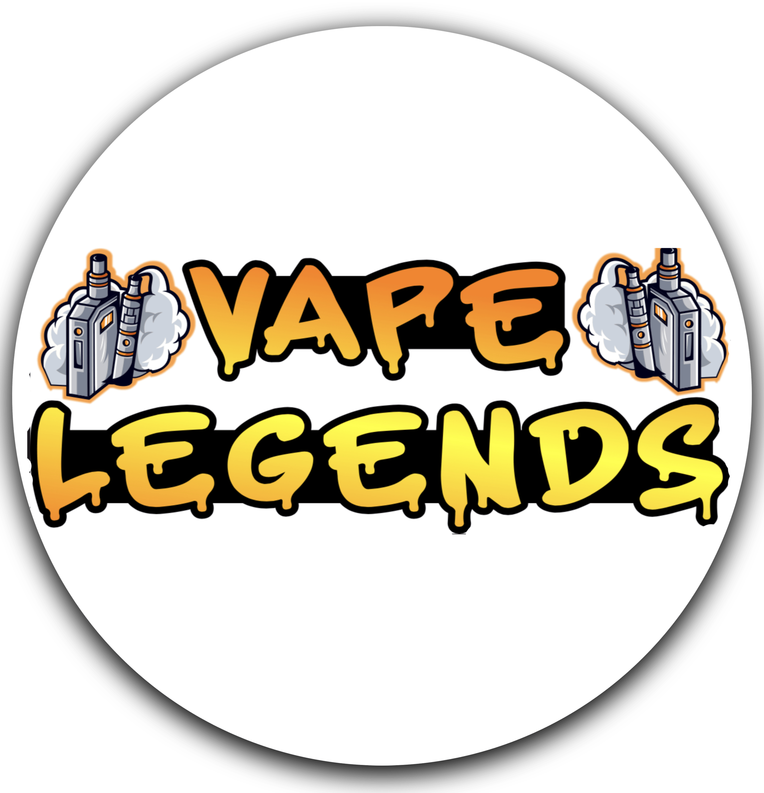 Vape Legends 
